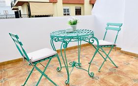 La Bartola Guesthouse